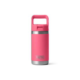 YETI Rambler® Jr 12 oz (354 ml) Kids' Bottle Tropical Pink