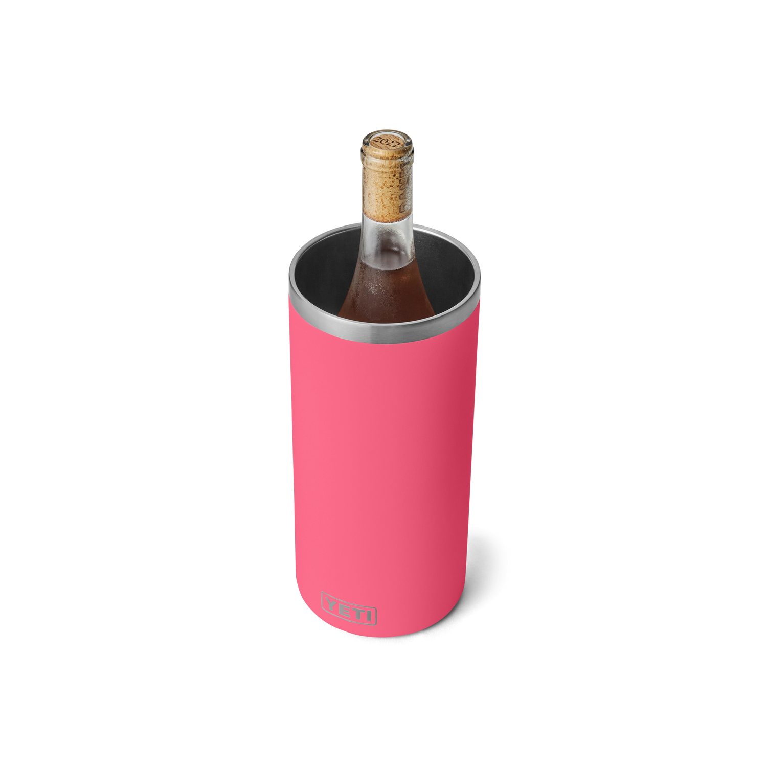 YETI Rambler® Wine Chiller Tropical Pink