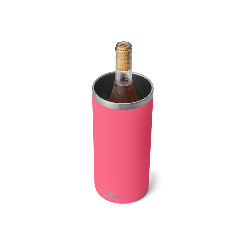 YETI Rambler® Wine Chiller Tropical Pink