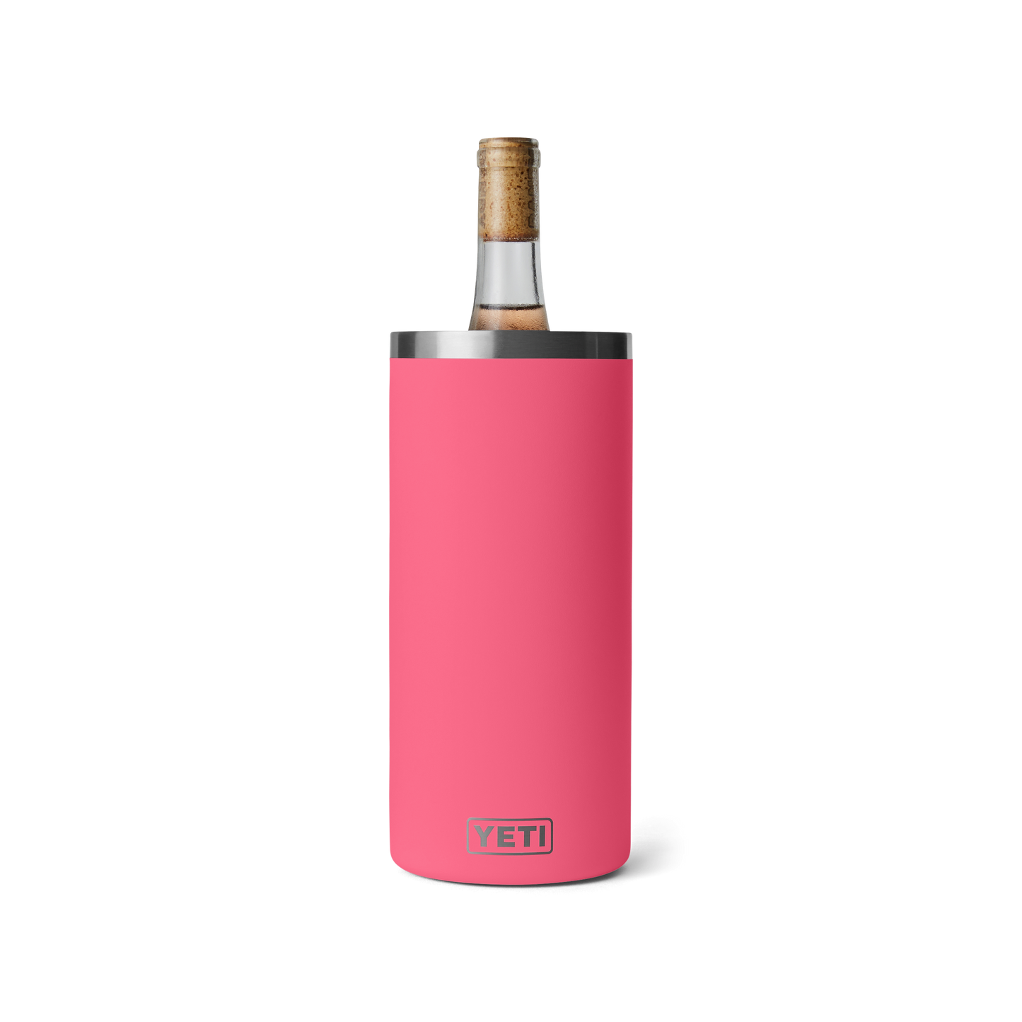 YETI Rambler® Wine Chiller Tropical Pink