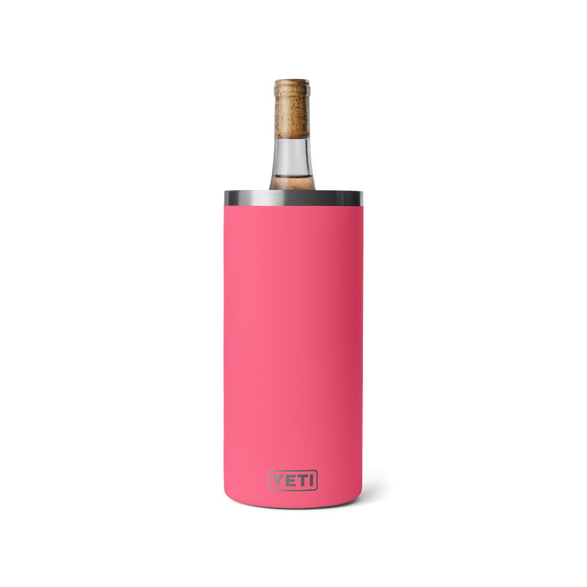 YETI Rambler® Wine Chiller Tropical Pink