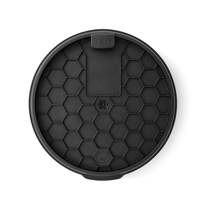 LoadOut® Bucket Swivel Seat Black