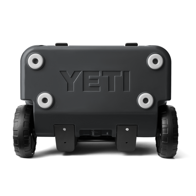 YETI Roadie® 32 Wheeled Hard Cooler Charcoal
