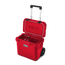 YETI Roadie® 32 Wheeled Hard Cooler Rescue Red