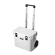 YETI Roadie® 32 Wheeled Hard Cooler White