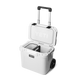 YETI Roadie® 32 Wheeled Hard Cooler White