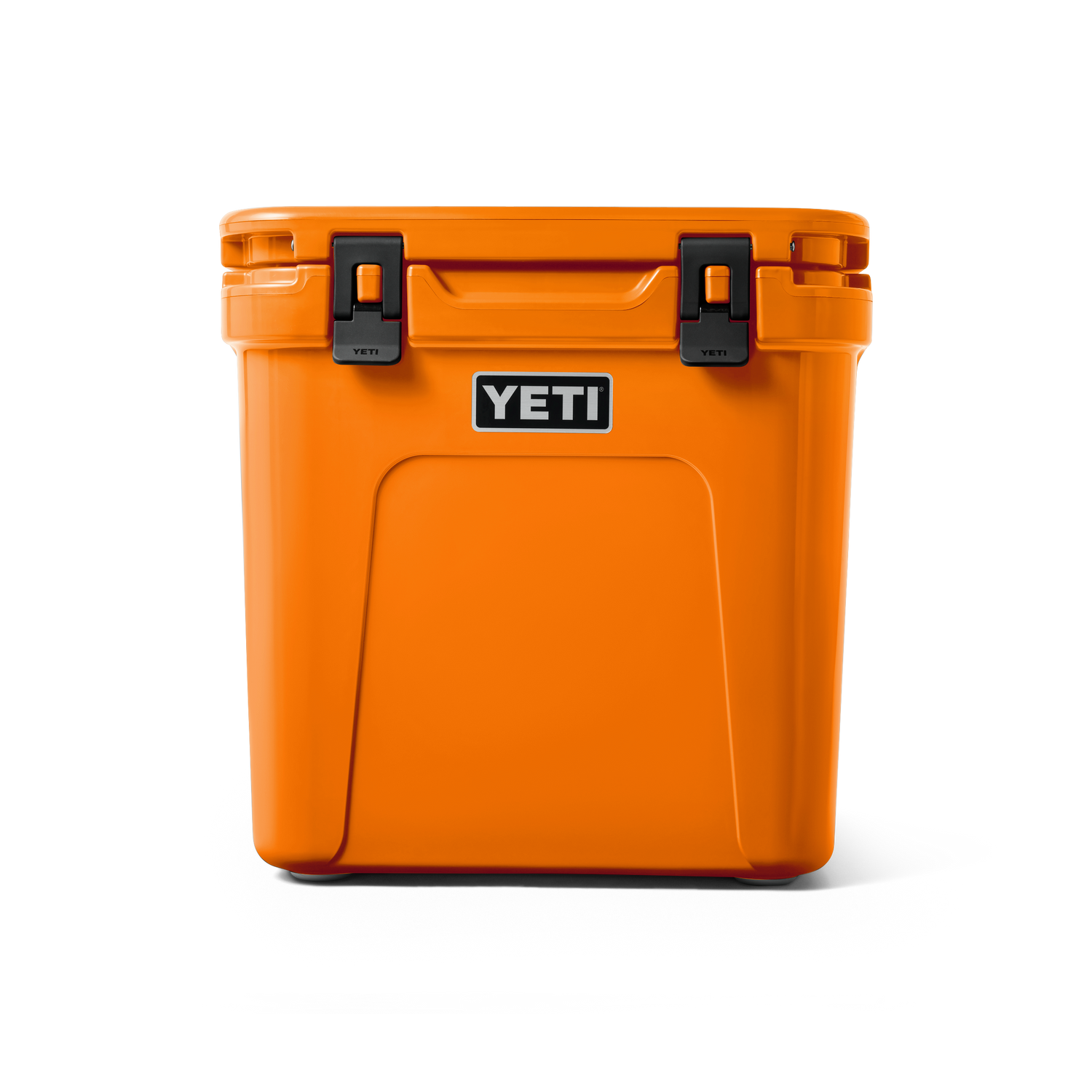 YETI Roadie® 48 Wheeled Hard Cooler King Crab Orange