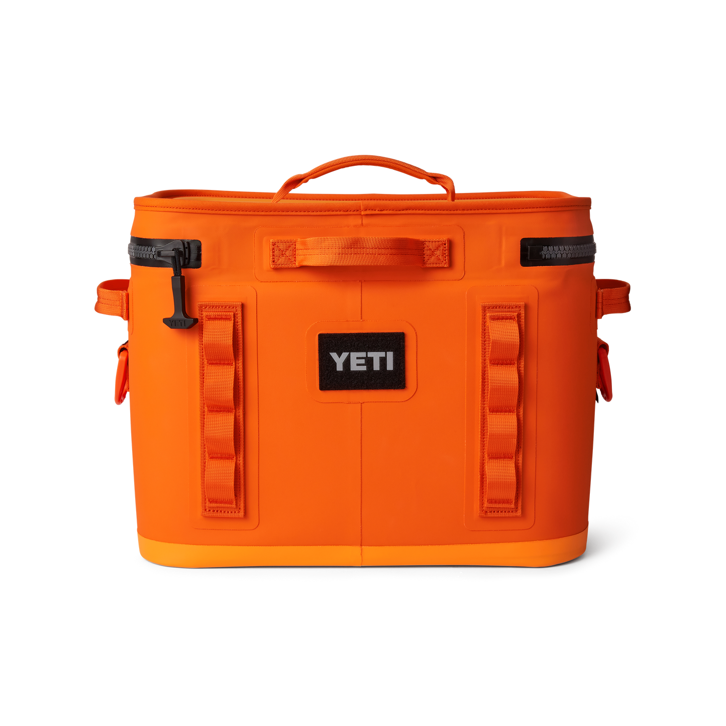 YETI Hopper Flip® 18 Soft Cooler King Crab Orange
