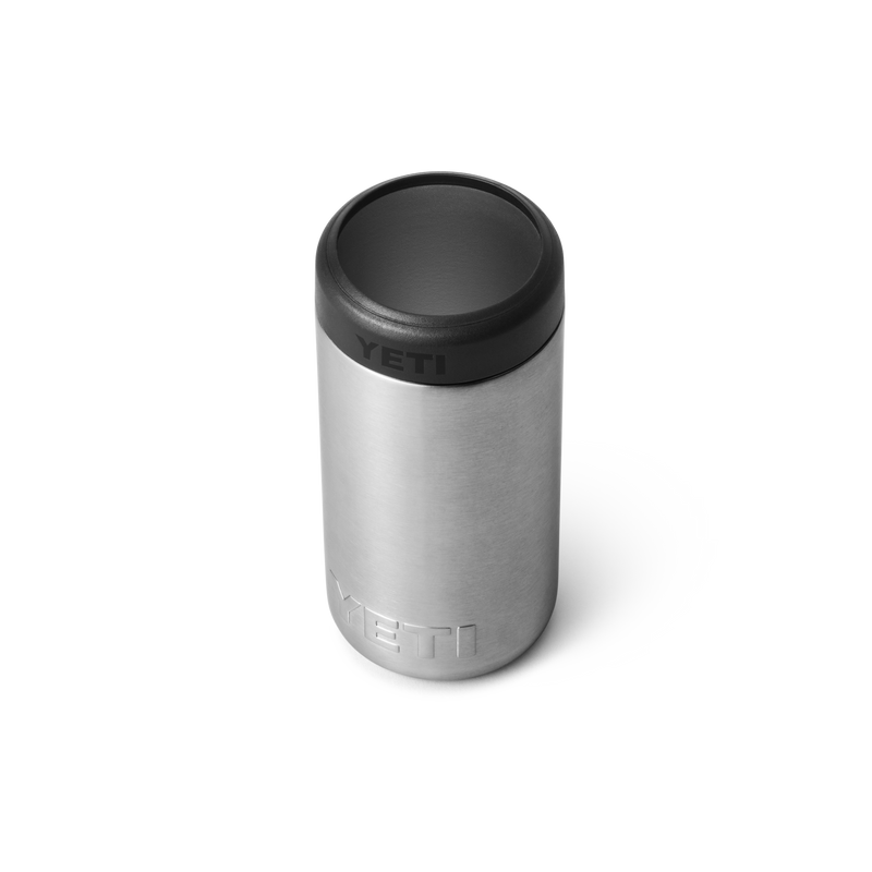 Rambler® Colster® Slim Can Cooler (250 ml) Stainless Steel