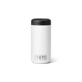 YETI Colster® Slim Can Cooler (250 ml) White