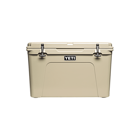 YETI Tundra® 105 Hard Cooler Tan