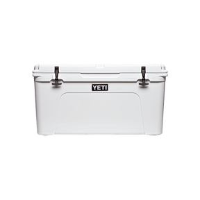 YETI Tundra® 75 Hard Cooler White