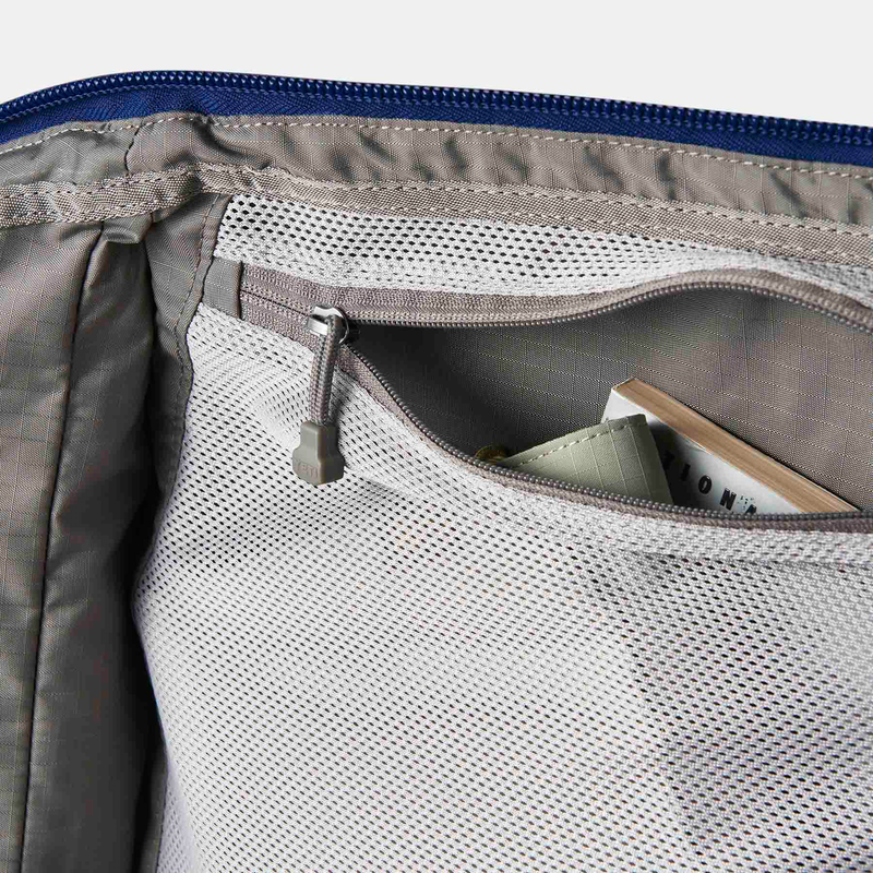 Crossroads 60L Duffel Navy