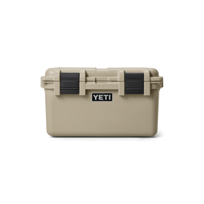 LoadOut® GoBox 30 Gear Case Tan