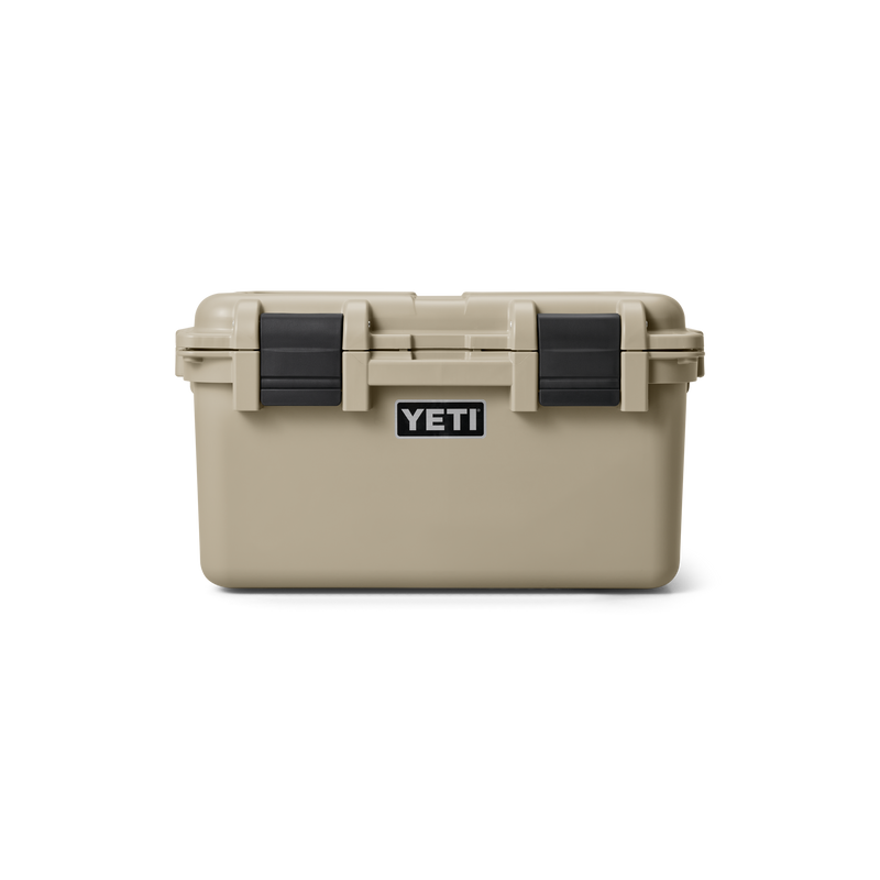 LoadOut® GoBox 30 Gear Case Tan