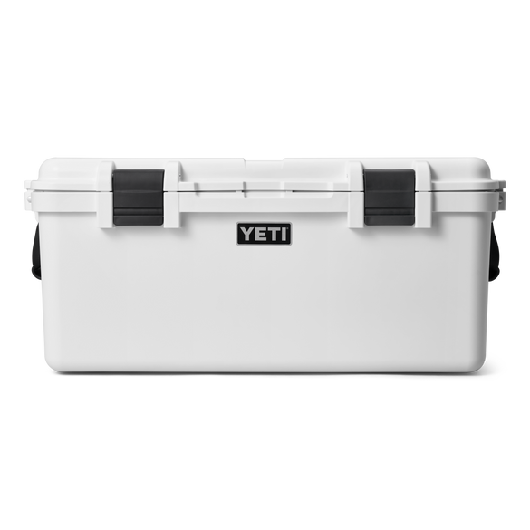 YETI LoadOut® GoBox 60 Gear Case White