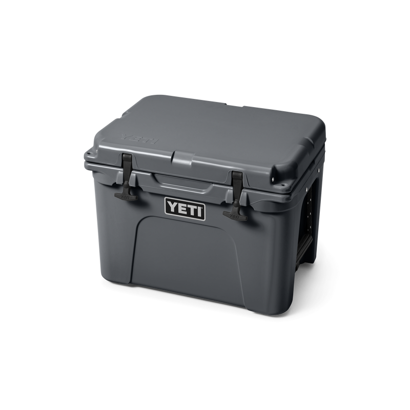 YETI Tundra® 35 Hard Cooler Charcoal