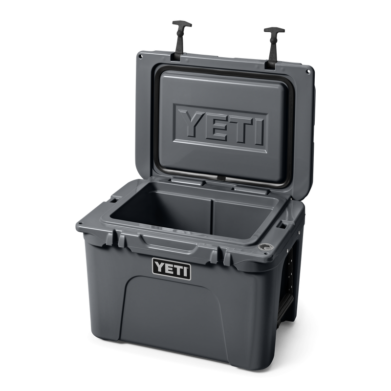 YETI Tundra® 35 Hard Cooler Charcoal