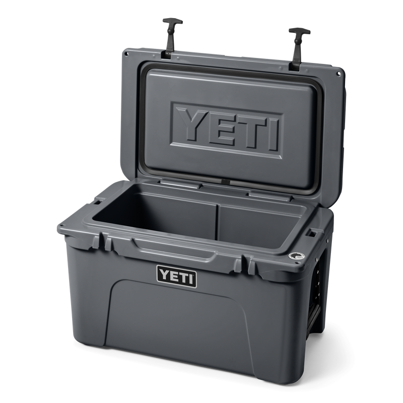 YETI Tundra® 45 Hard Cooler Charcoal