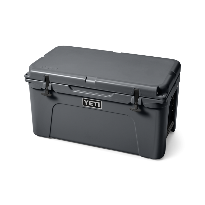 YETI Tundra® 65 Hard Cooler Charcoal