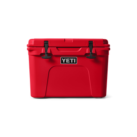 YETI Tundra® 35 Hard Cooler Rescue Red