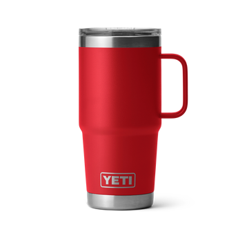 YETI Rambler® 20 oz (591 ml) Travel Mug Rescue