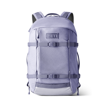 YETI Crossroads® 27L Backpack Cosmic Lilac