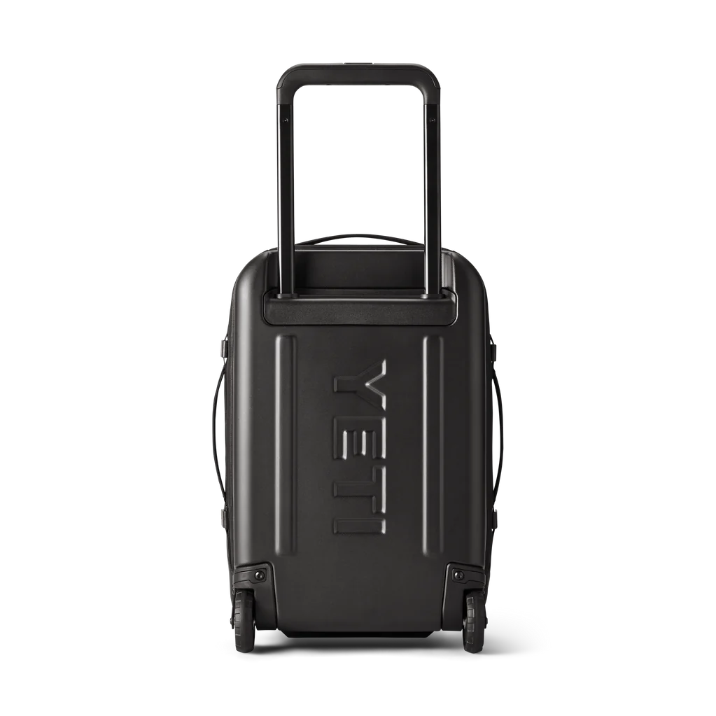 YETI Crossroads® Luggage 22" Black