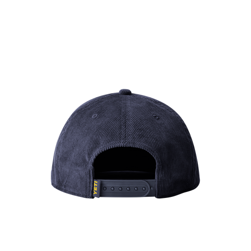 YETI Bait & Tackle Rope Hat Navy Navy
