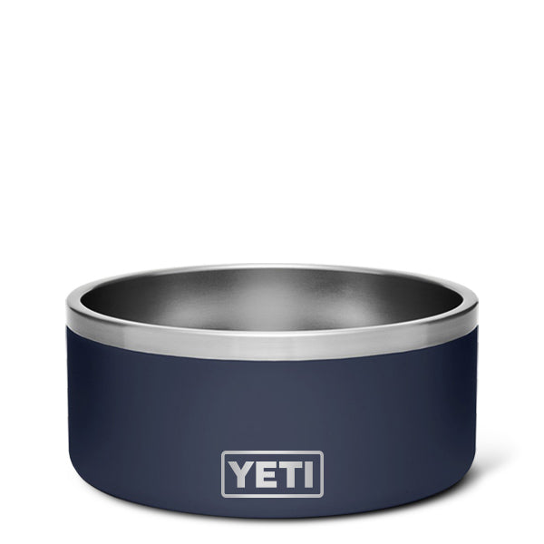 YETI Boomer Stainless Steel Dog Bowl