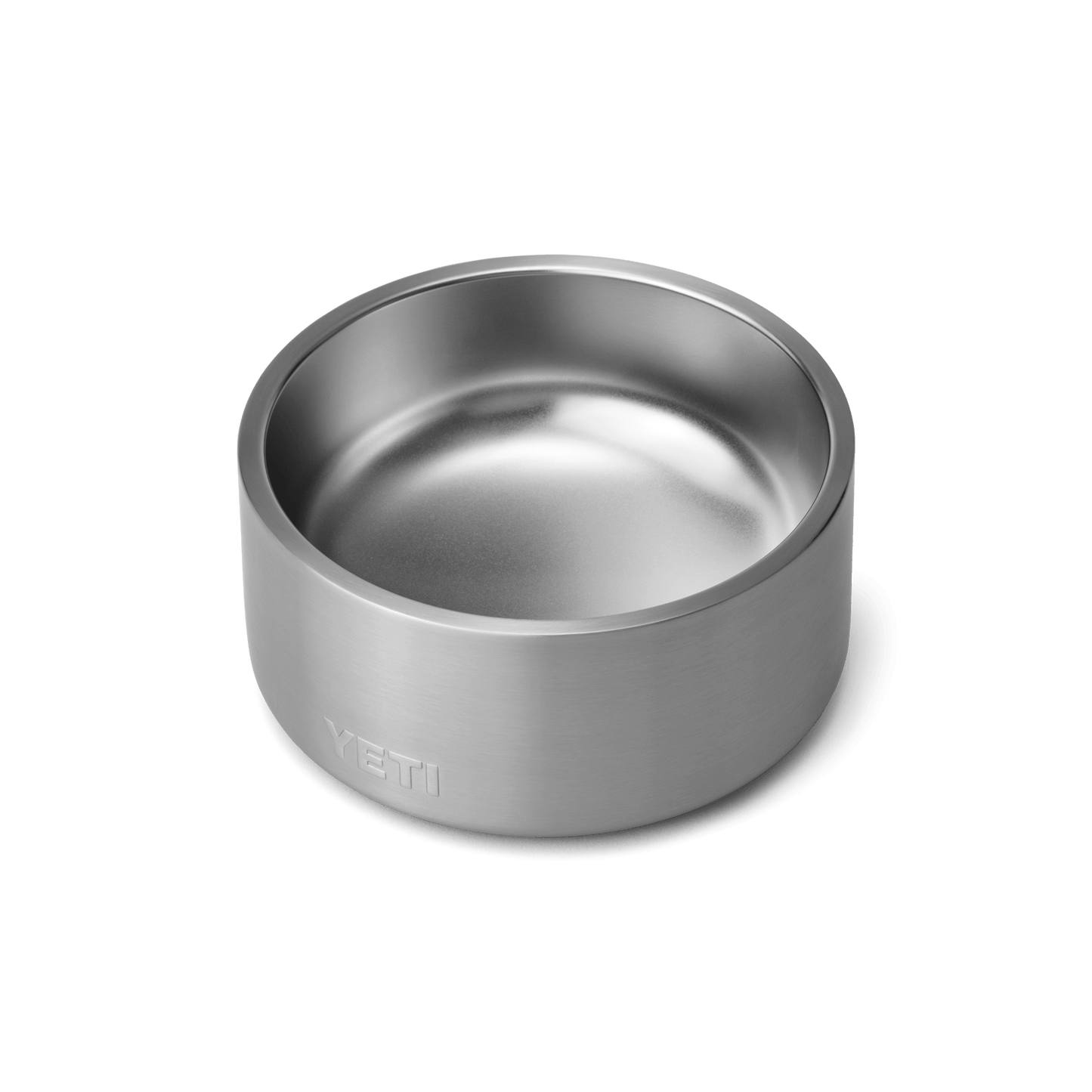 Boomer™ 4 Dog Bowl Stainless Steel