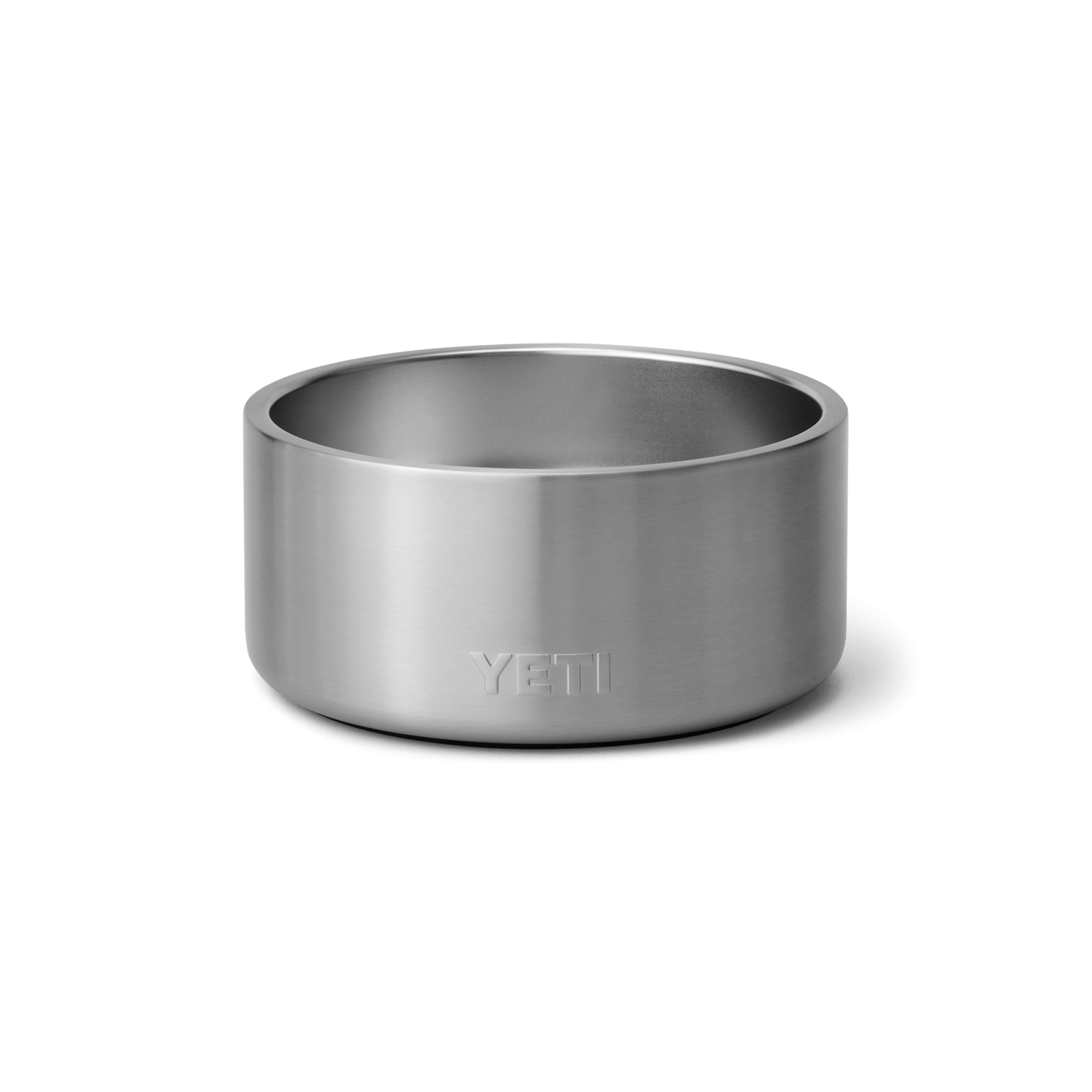 Boomer™ 4 Dog Bowl Stainless Steel