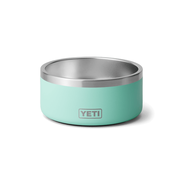 Boomer™ 4 Dog Bowl Seafoam