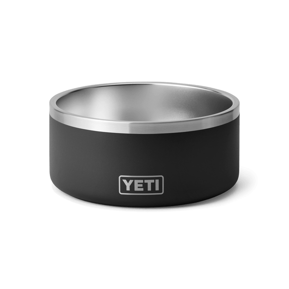 YETI Boomer™ 8 Dog Bowl Black