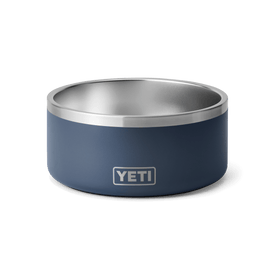 YETI Boomer™ 8 Dog Bowl Navy