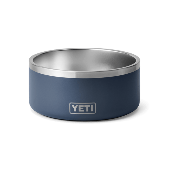 YETI Boomer™ 8 Dog Bowl Navy