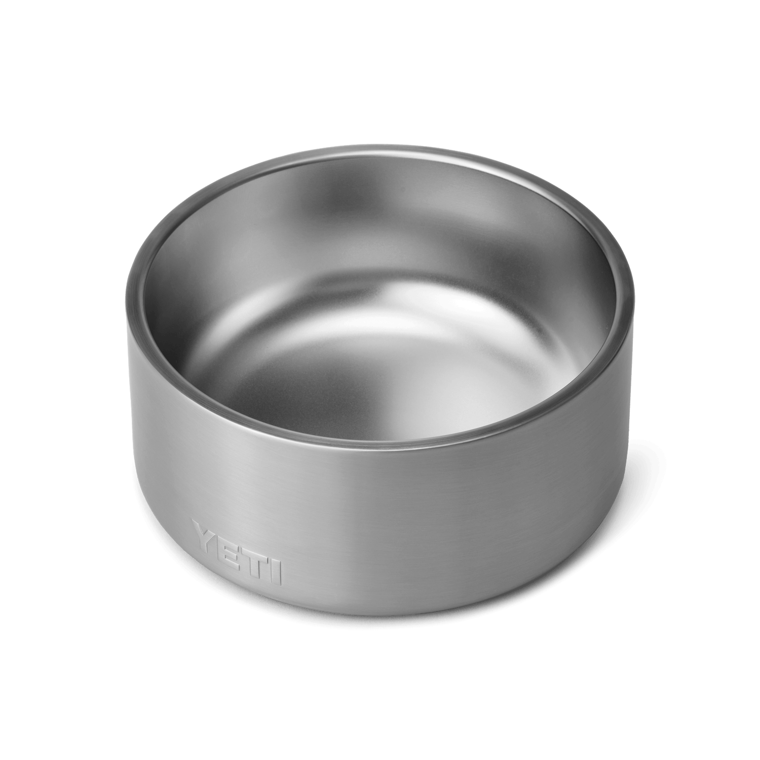 Bronco - Yeti Boomer 8 Dog Bowl Stainless Steel