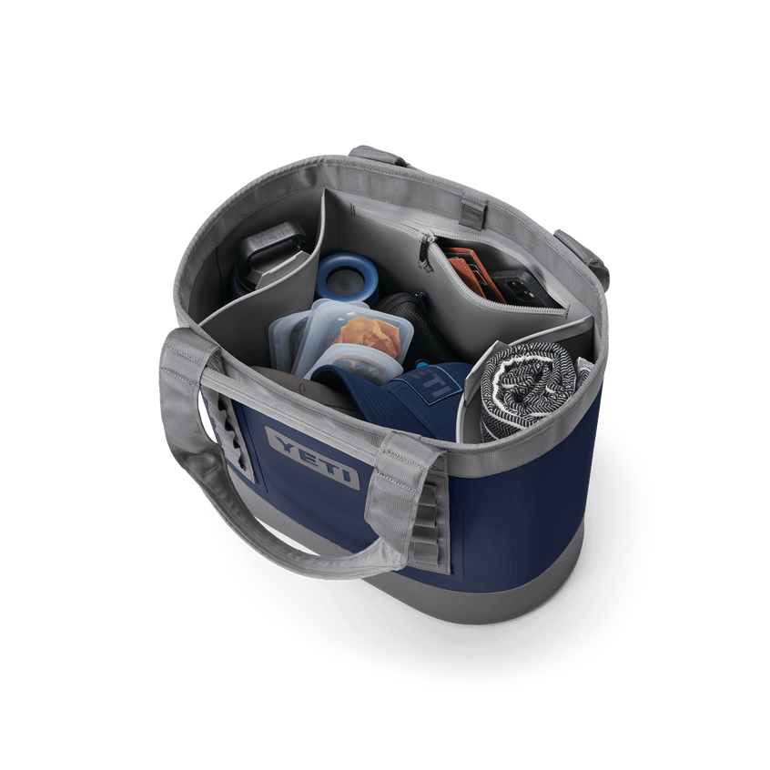 Yeti Camino Carryall 35 Tote Bag – Frontier Anglers