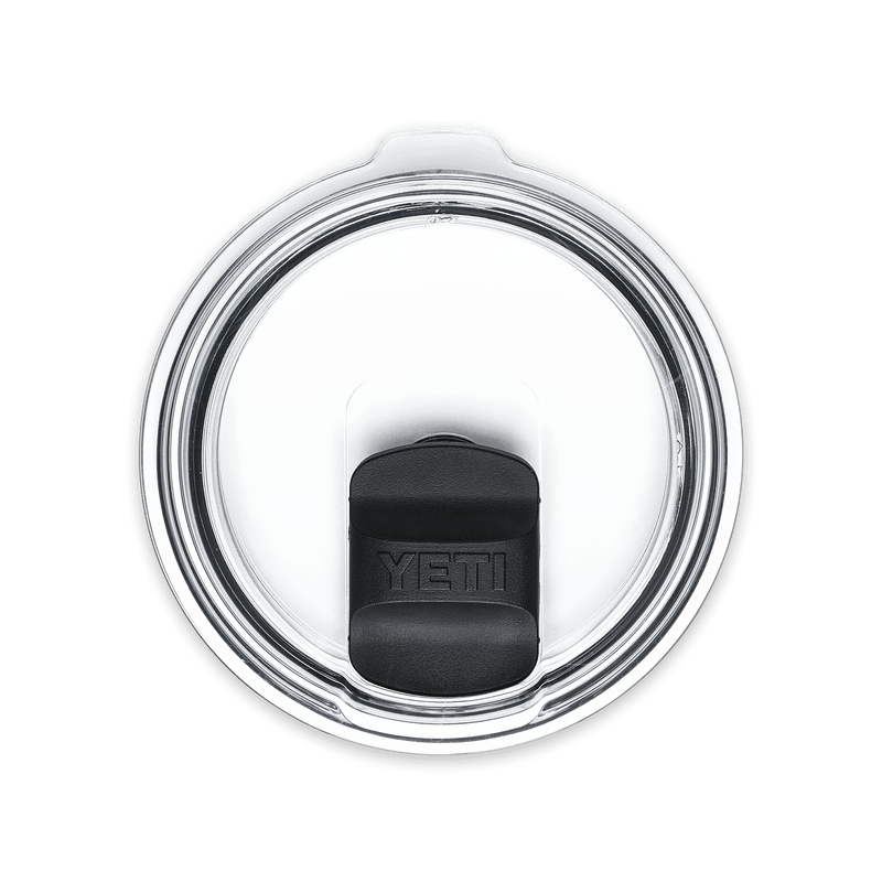 YETI Rambler® Large Magslider™ Lid Black