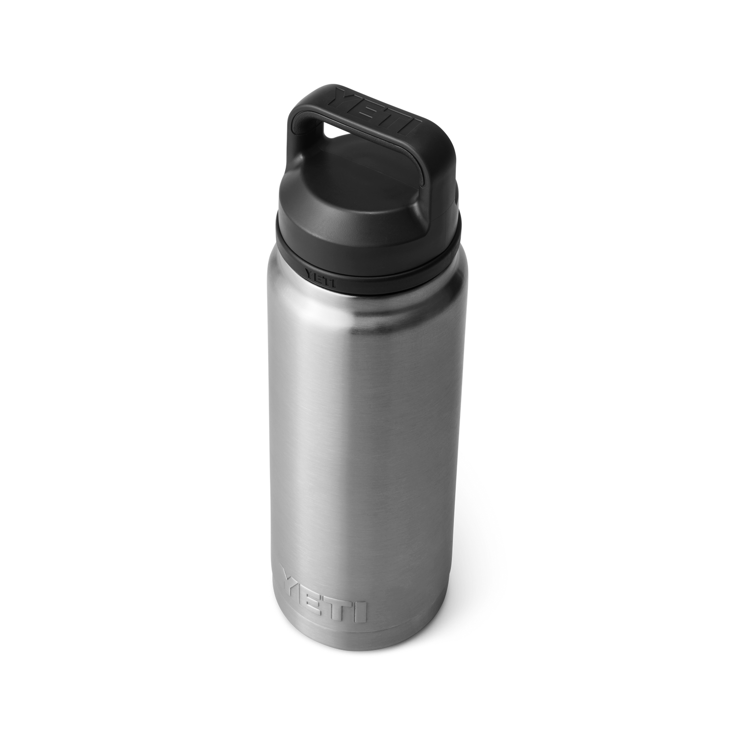 YETI Rambler® 26 oz (760 ml) Bottle With Chug Cap Stainless