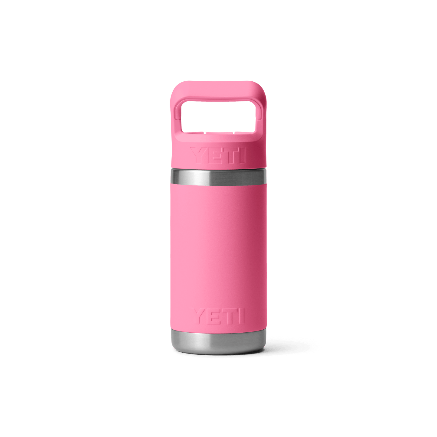 YETI Rambler® Jr 12 oz (354 ml) Kids' Bottle Harbor Pink