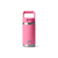 YETI Rambler® Jr 12 oz (354 ml) Kids' Bottle Harbor Pink