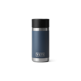 YETI Rambler® 12 oz (354 ml) Bottle With Hotshot Cap Navy