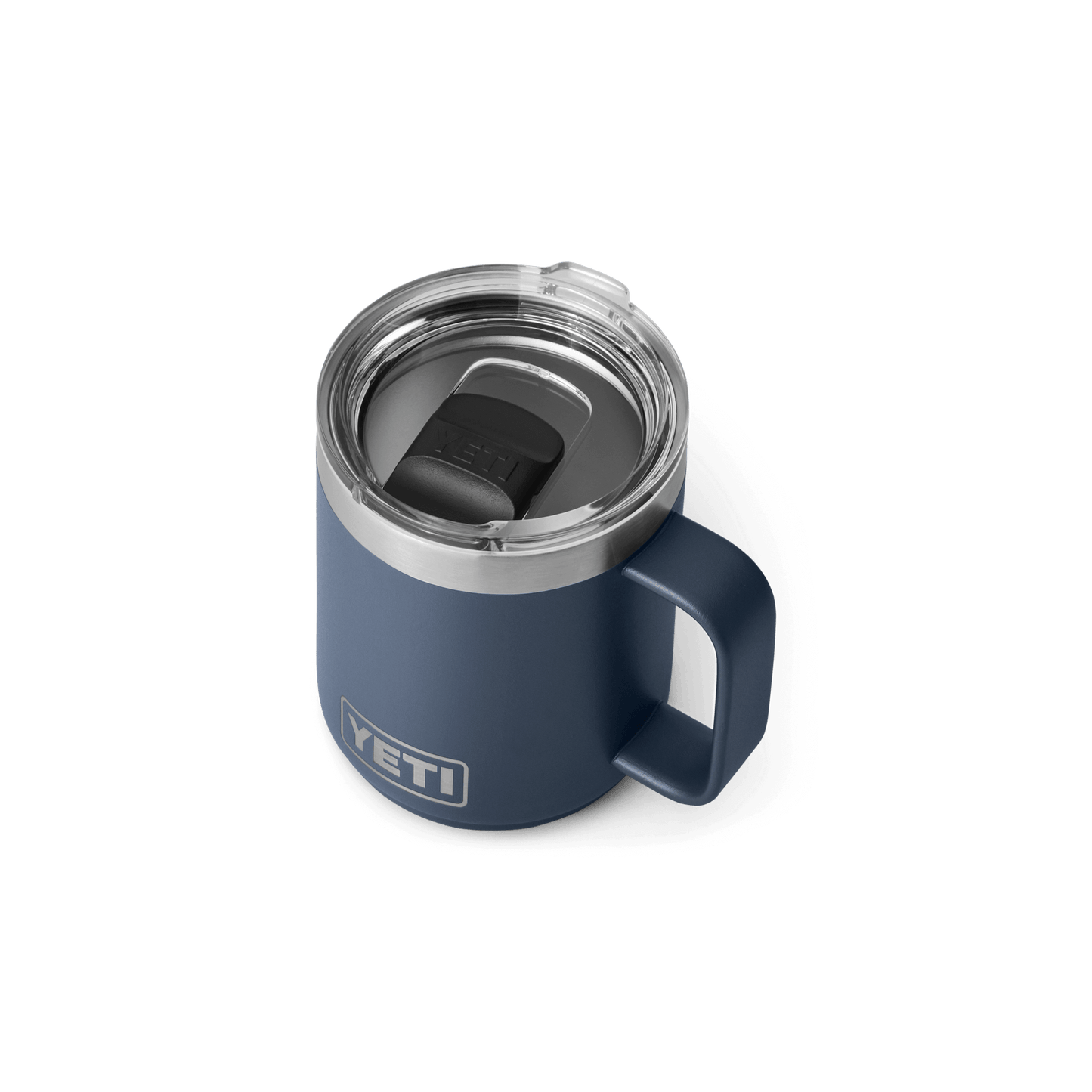 YETI Rambler® 10 oz (296 ml) Stackable Mug Navy