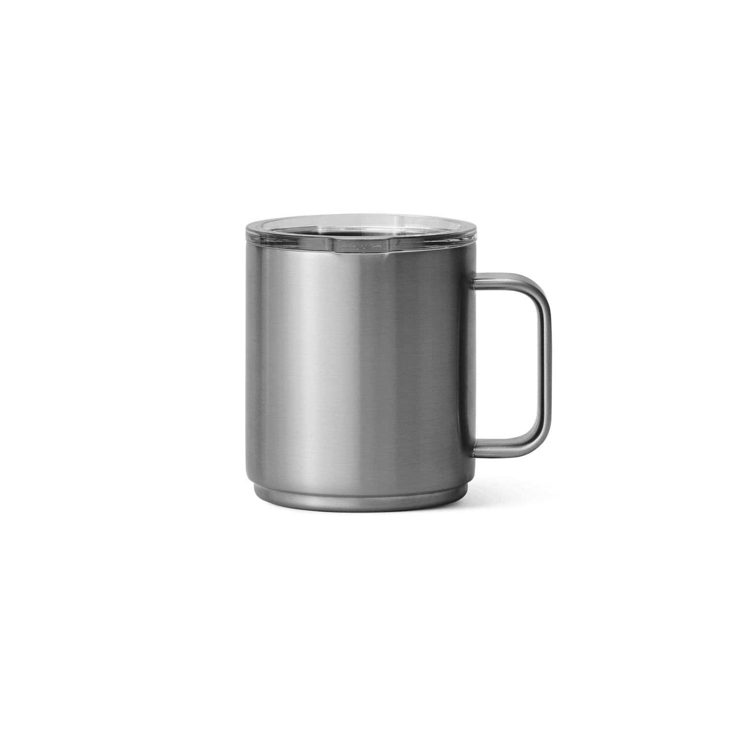 YETI Rambler® 10 oz (296 ml) Stackable Mug Stainless