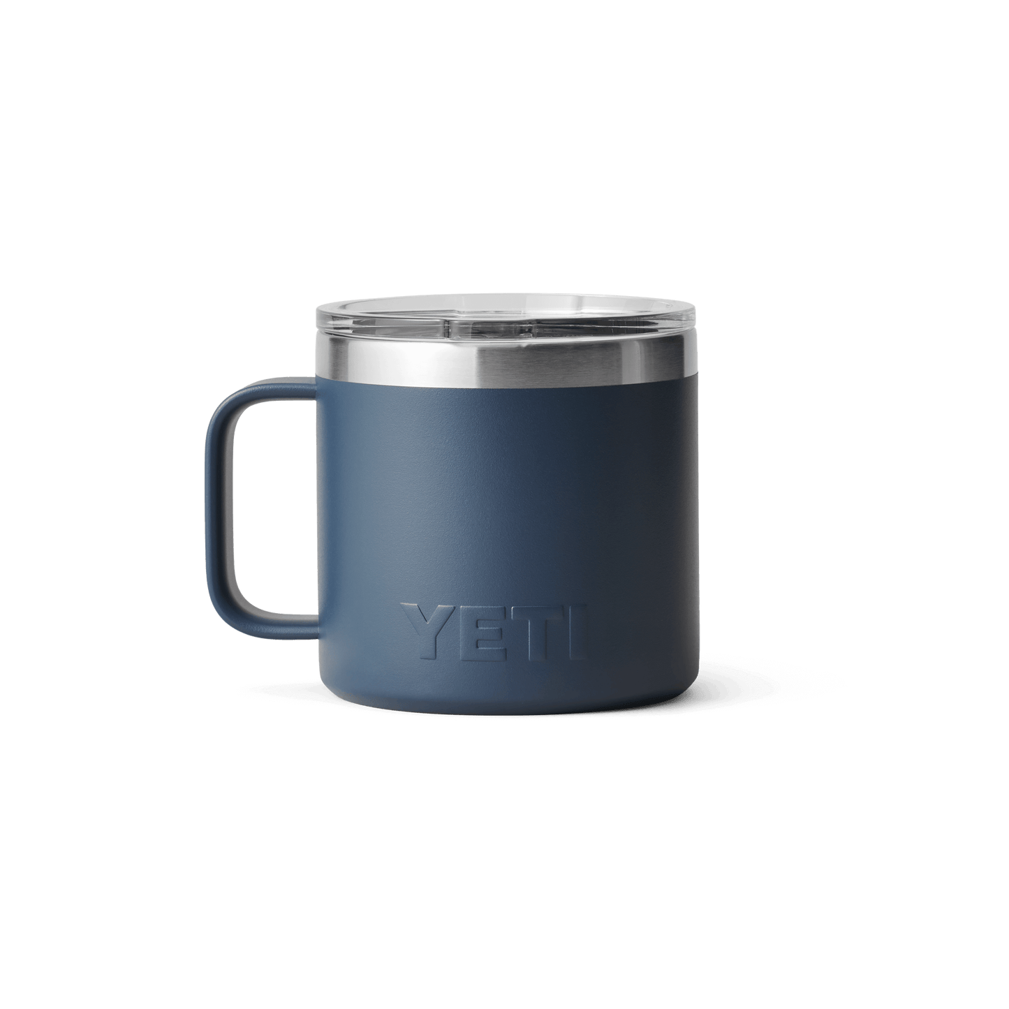 YETI Rambler® 14 oz (414 ml) Mug Navy