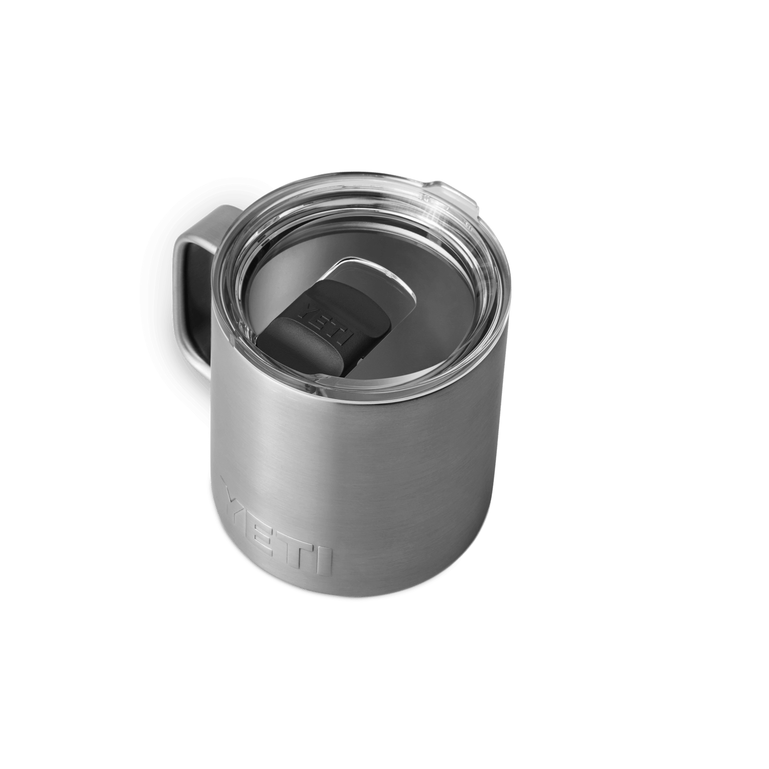 YETI Rambler® 14 oz (414 ml) Mug Stainless Steel