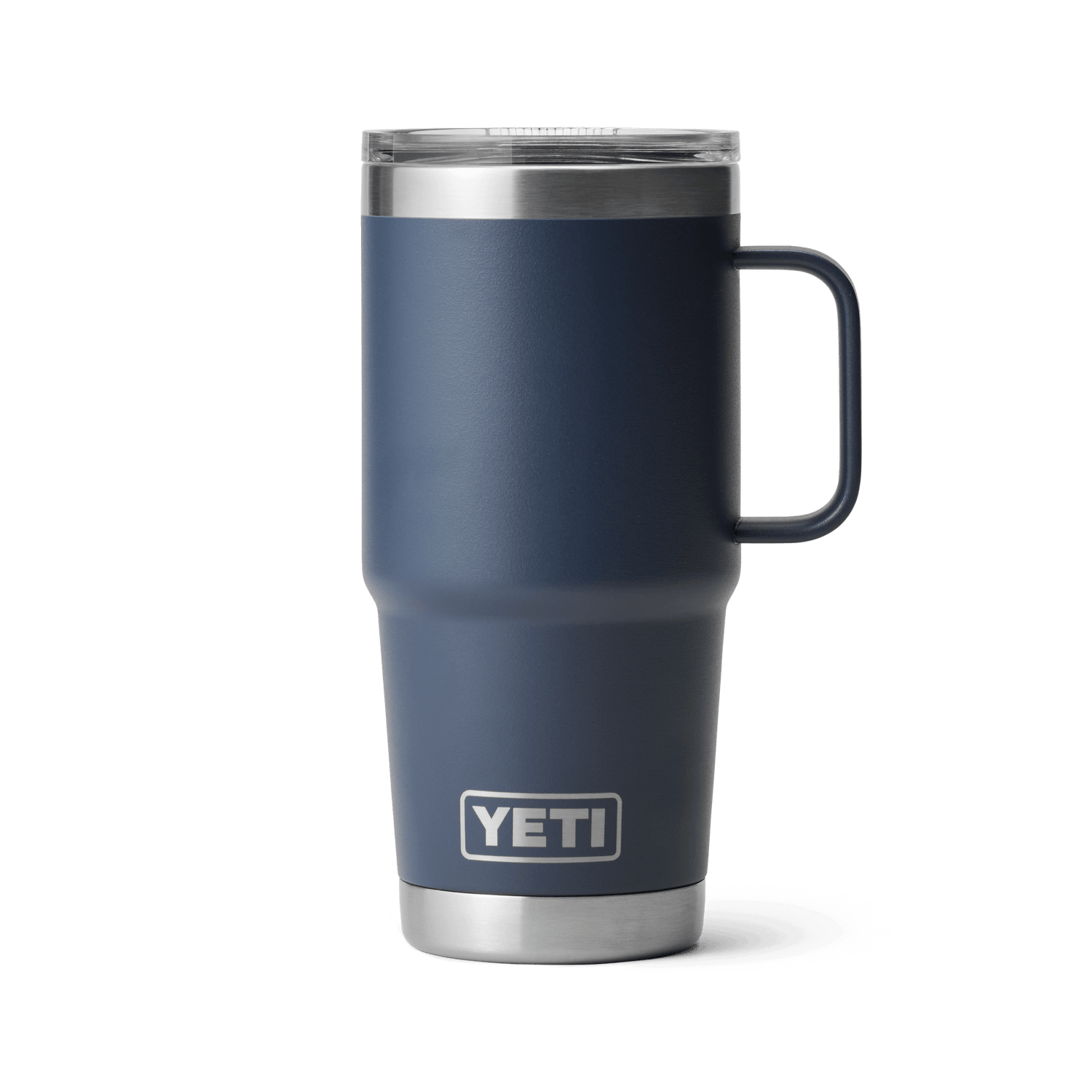 YETI 20 oz Travel Mug With Stronghold Lid (591 ml) – YETI New Zealand