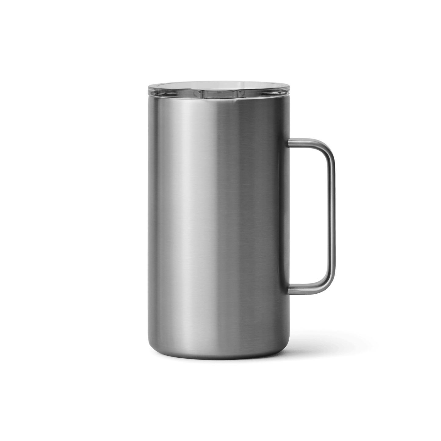 YETI Rambler® 24 oz (710 ml) Mug Stainless