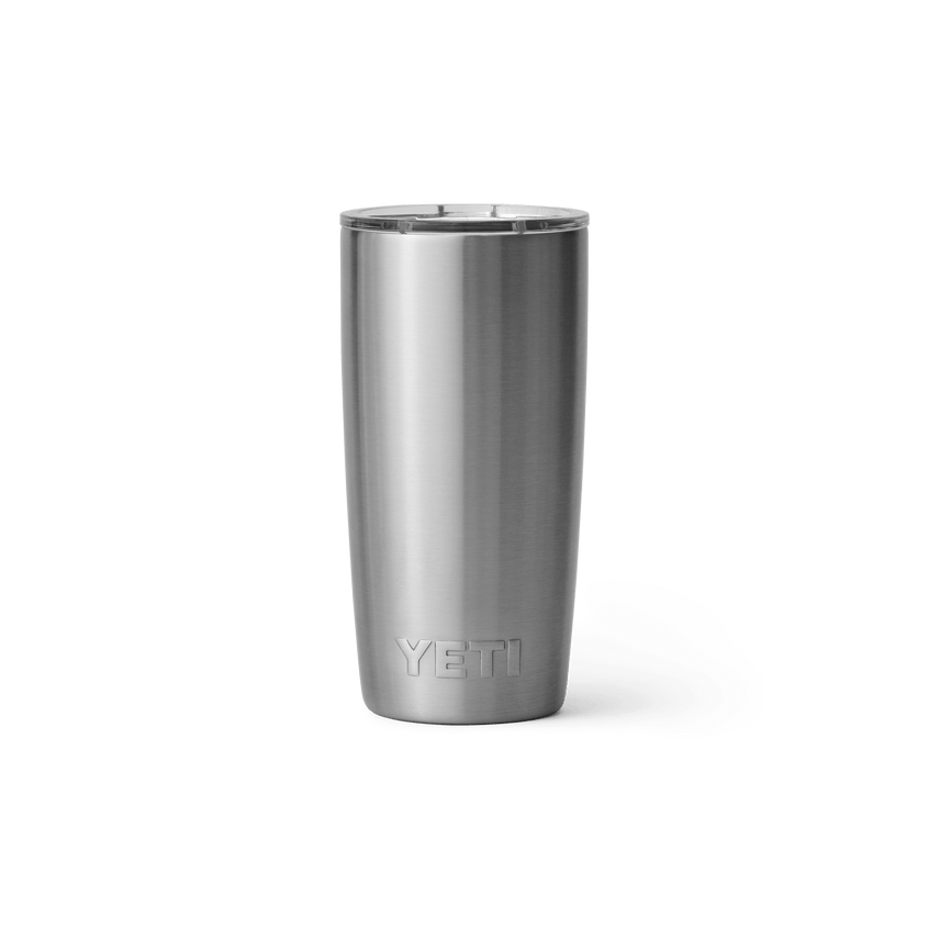 YETI Rambler® 10 oz (296 ml) Tumbler Stainless Steel